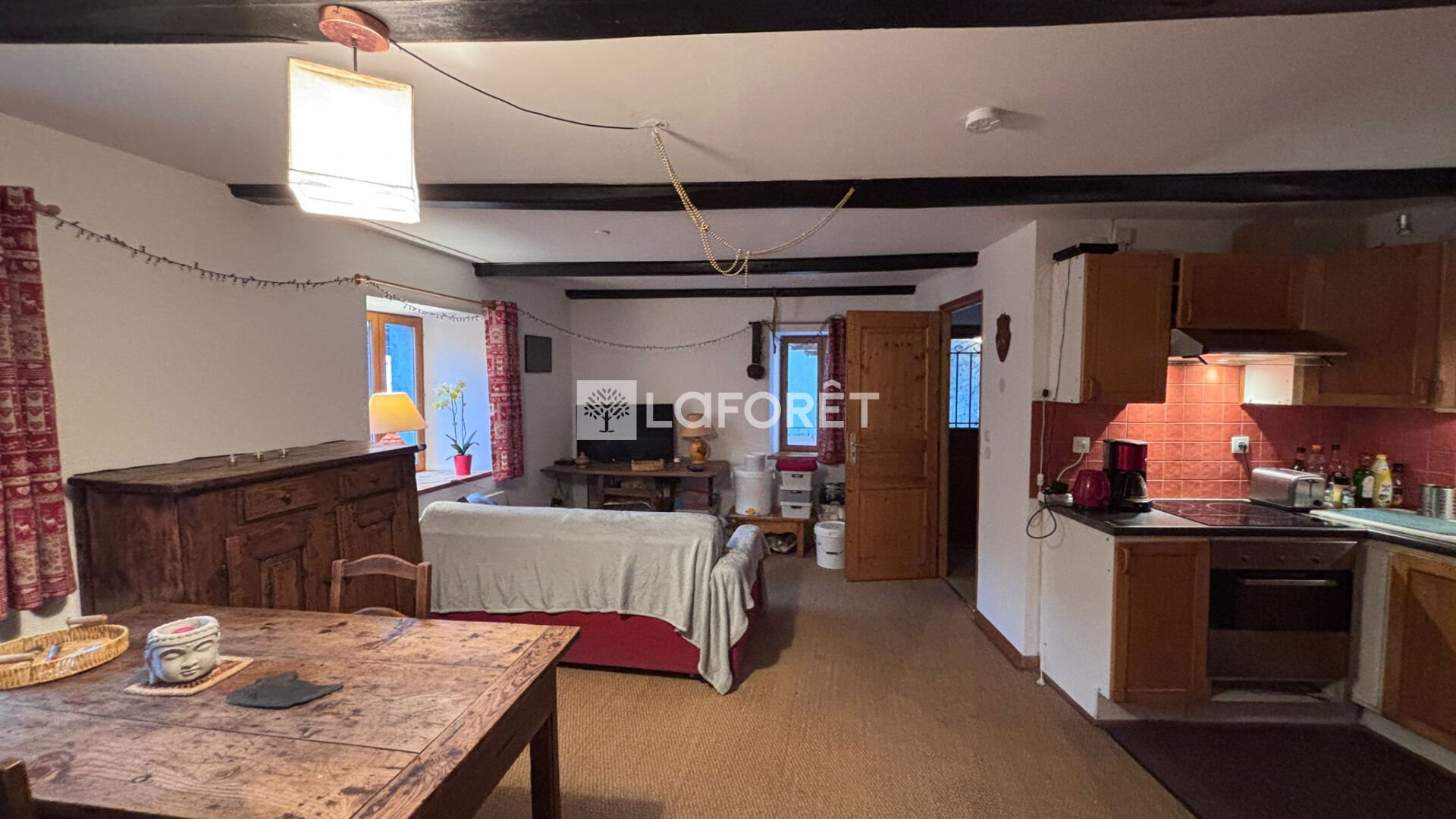 Appartement à vendre, 76m², Bourg-Saint-Maurice (Les Arcs)