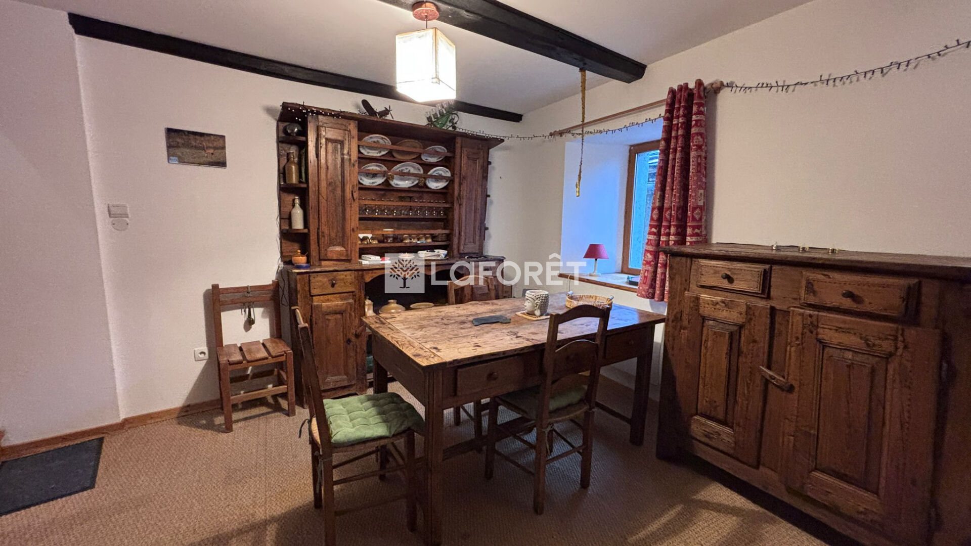 Appartement à vendre, 76m², Bourg-Saint-Maurice (Les Arcs)