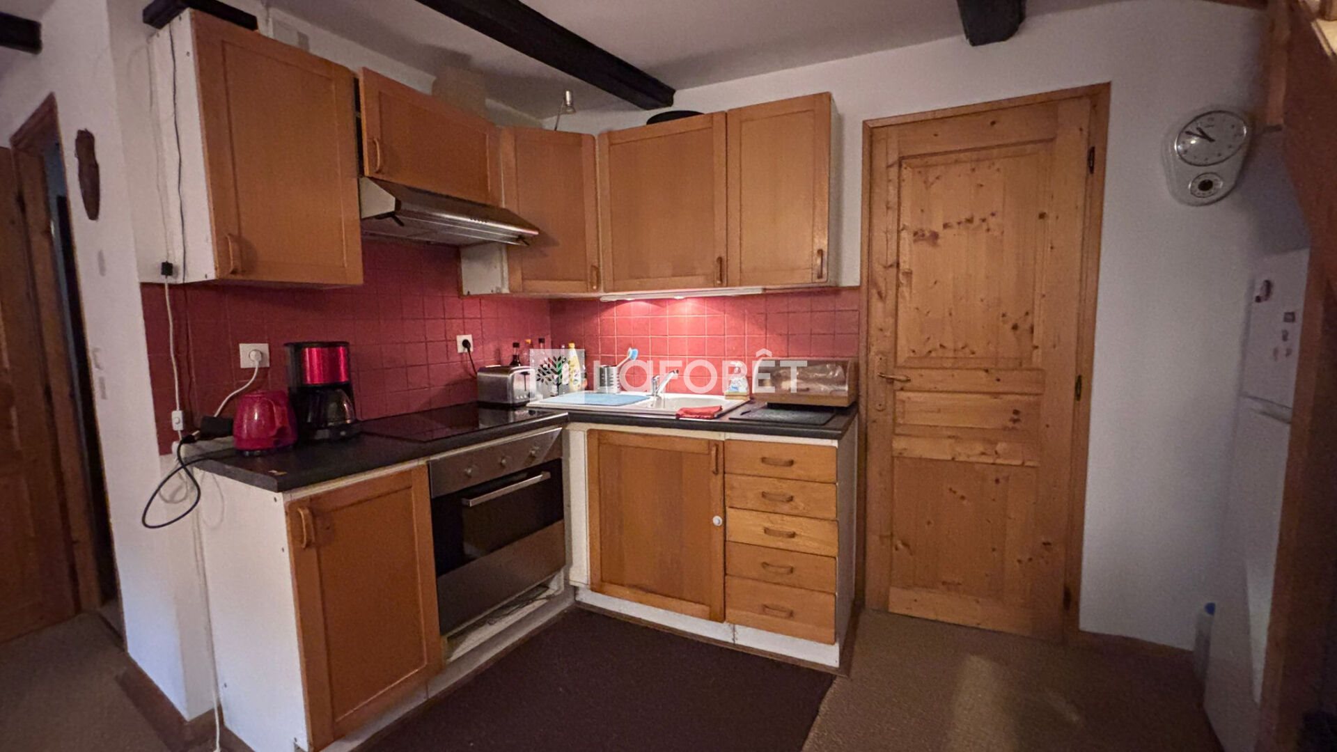 Appartement à vendre, 76m², Bourg-Saint-Maurice (Les Arcs)