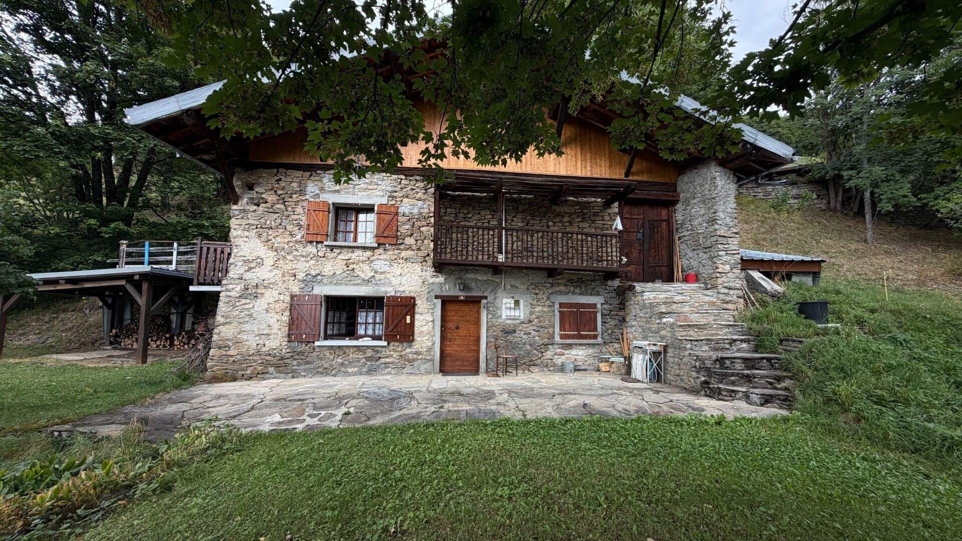 Maison à vendre, 66m², Bourg-Saint-Maurice (Les Arcs)