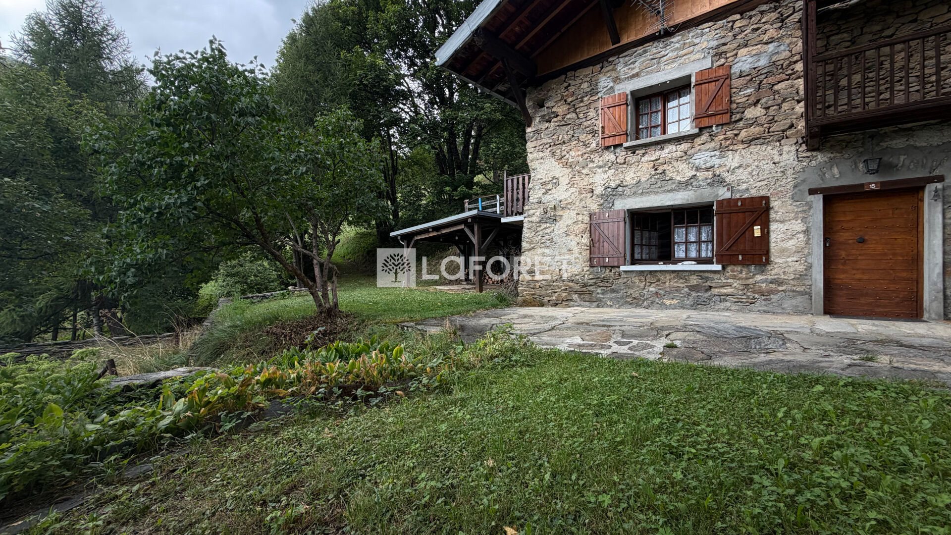 Maison à vendre, 66m², Bourg-Saint-Maurice (Les Arcs)