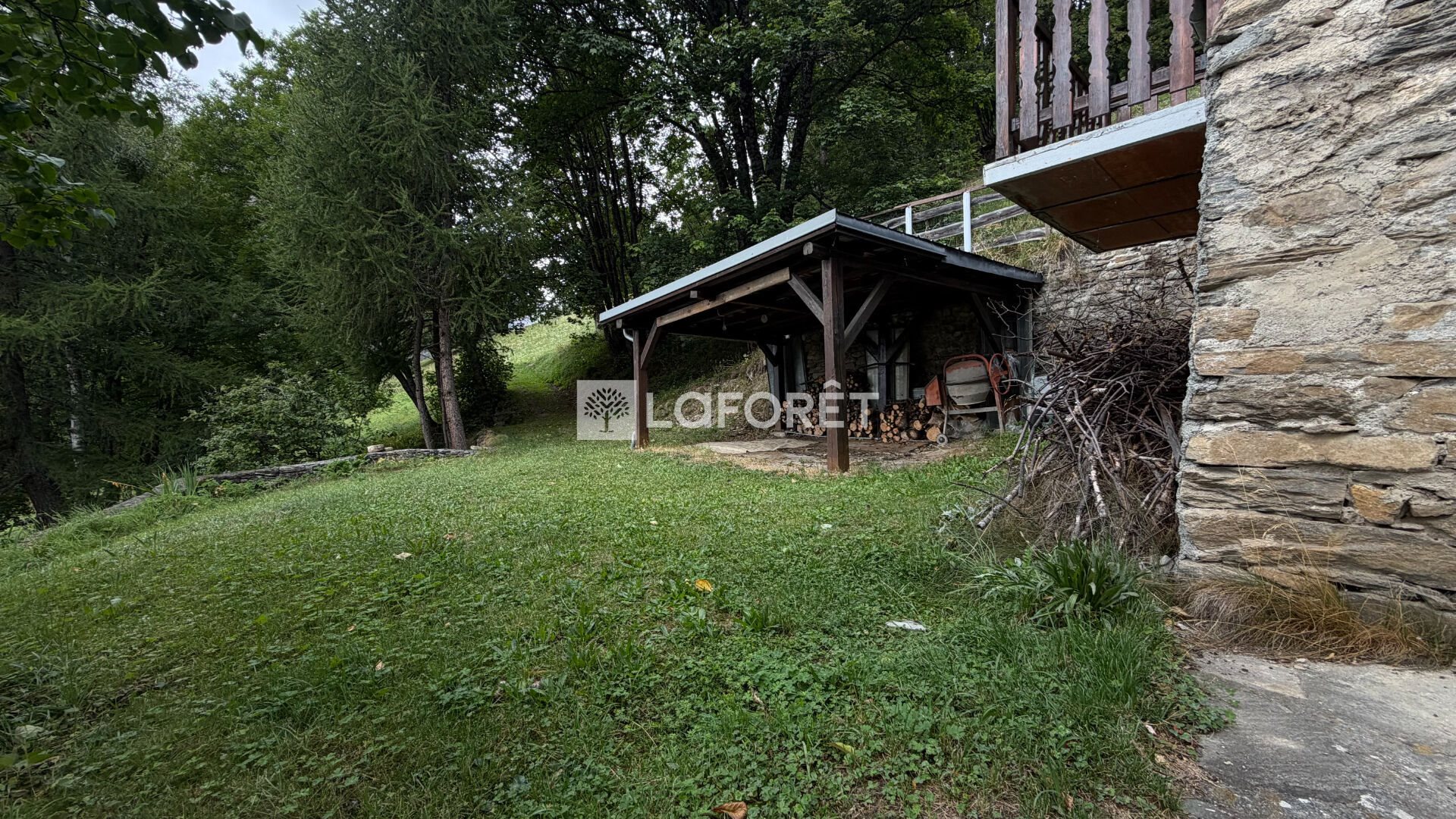 Maison à vendre, 66m², Bourg-Saint-Maurice (Les Arcs)