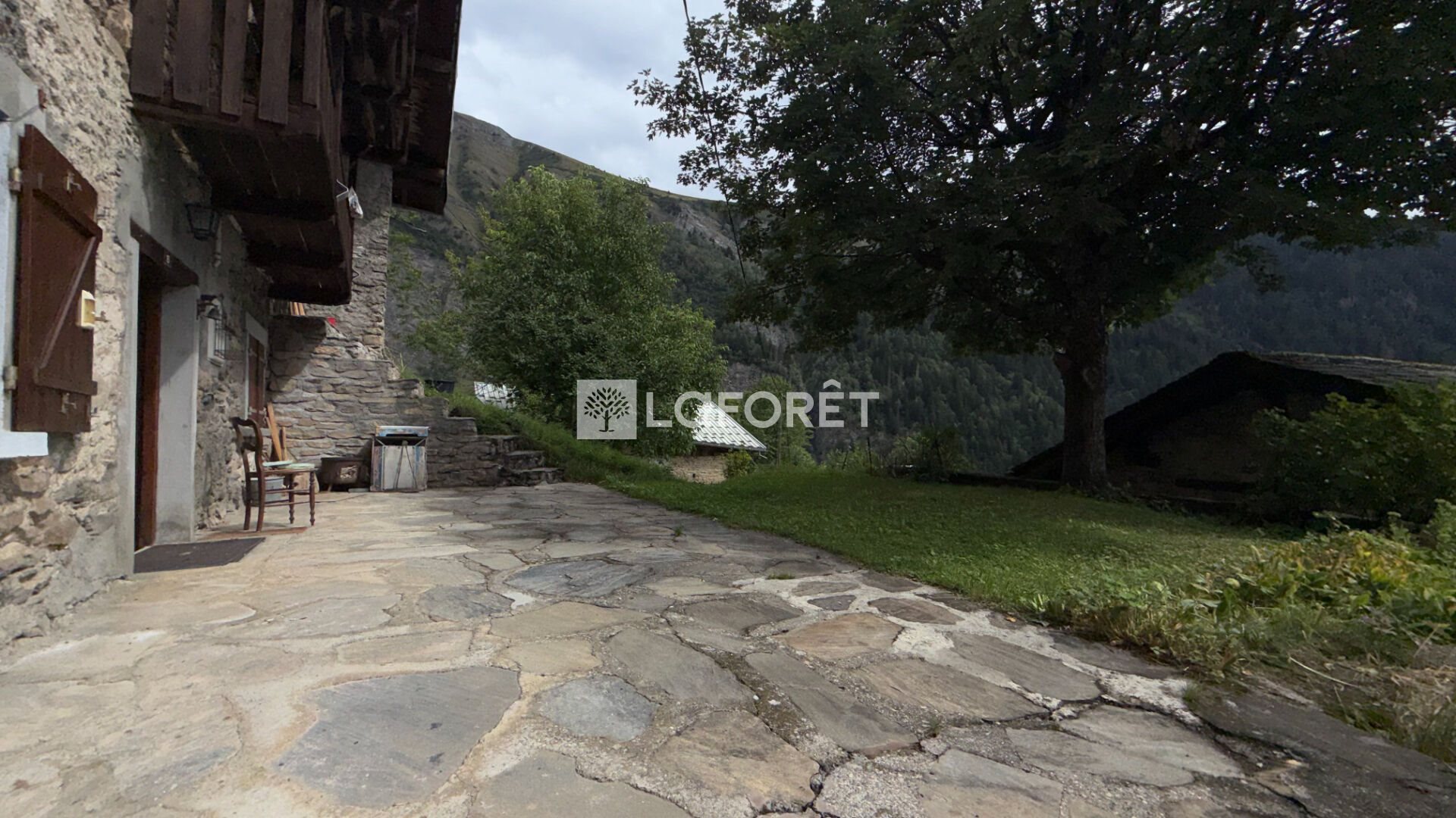 Maison à vendre, 66m², Bourg-Saint-Maurice (Les Arcs)