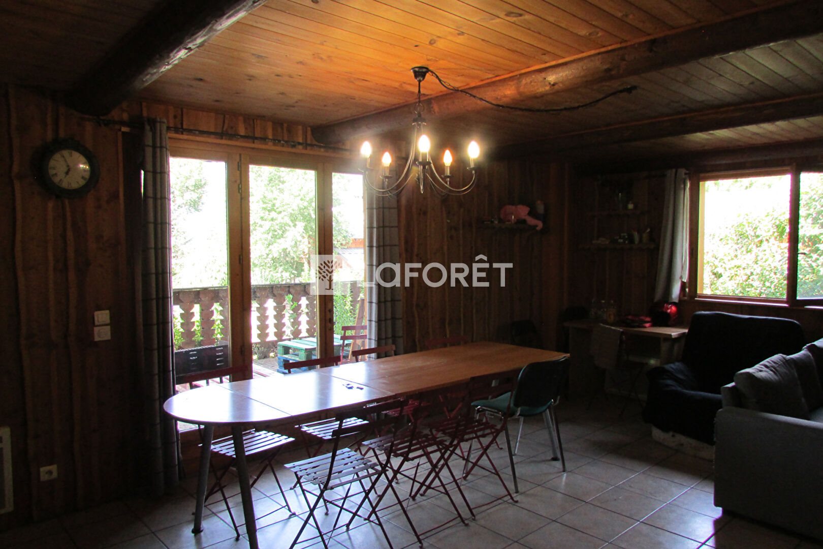 Maison à vendre, 120m², Séez