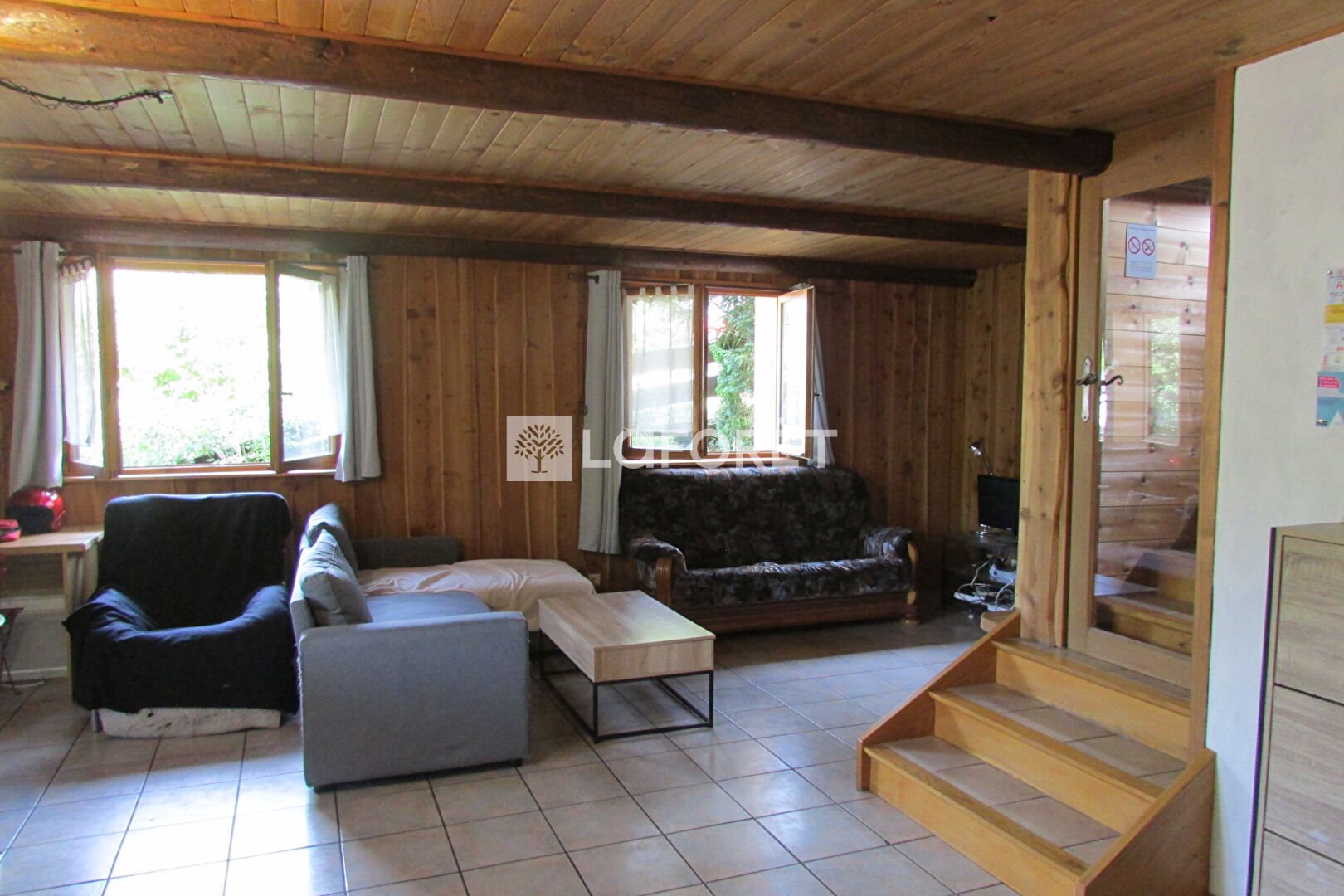 Maison à vendre, 120m², Séez