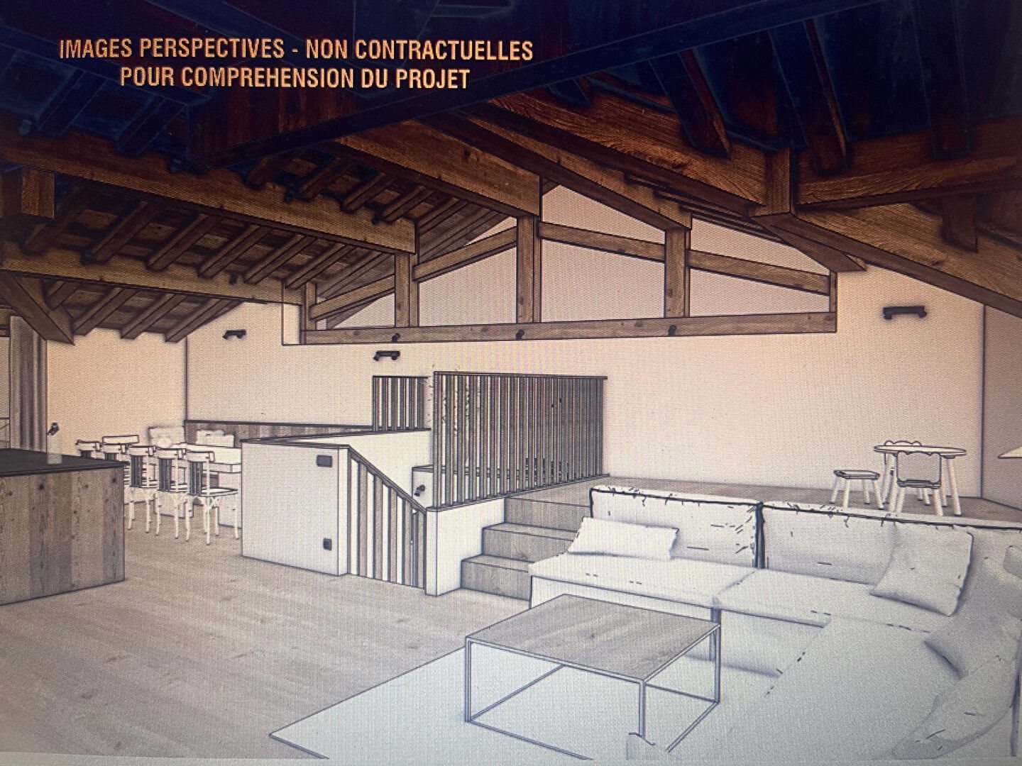 Maison à vendre, 228m², Peisey-Nancroix (Les Arcs)