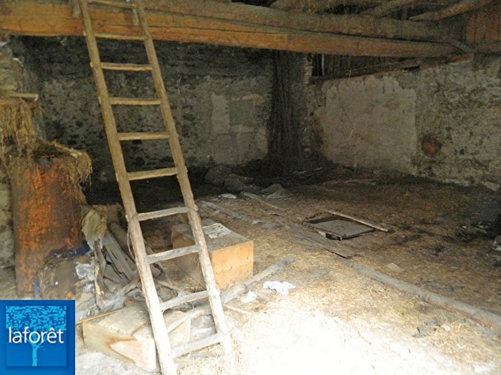 Maison à vendre, 228m², Peisey-Nancroix (Les Arcs)