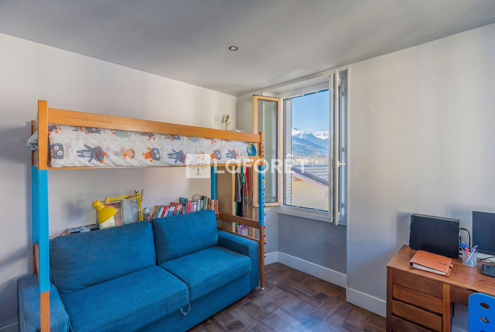 Maison à vendre, 150m², Bourg-Saint-Maurice (Les Arcs)