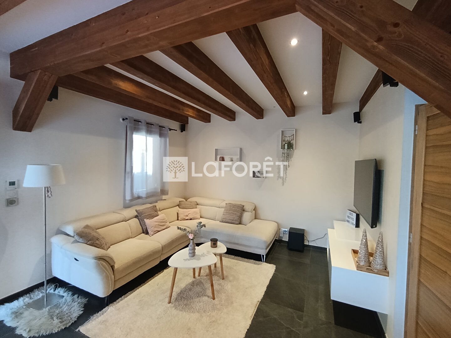 Maison à vendre, 168m², Aime-la-Plagne