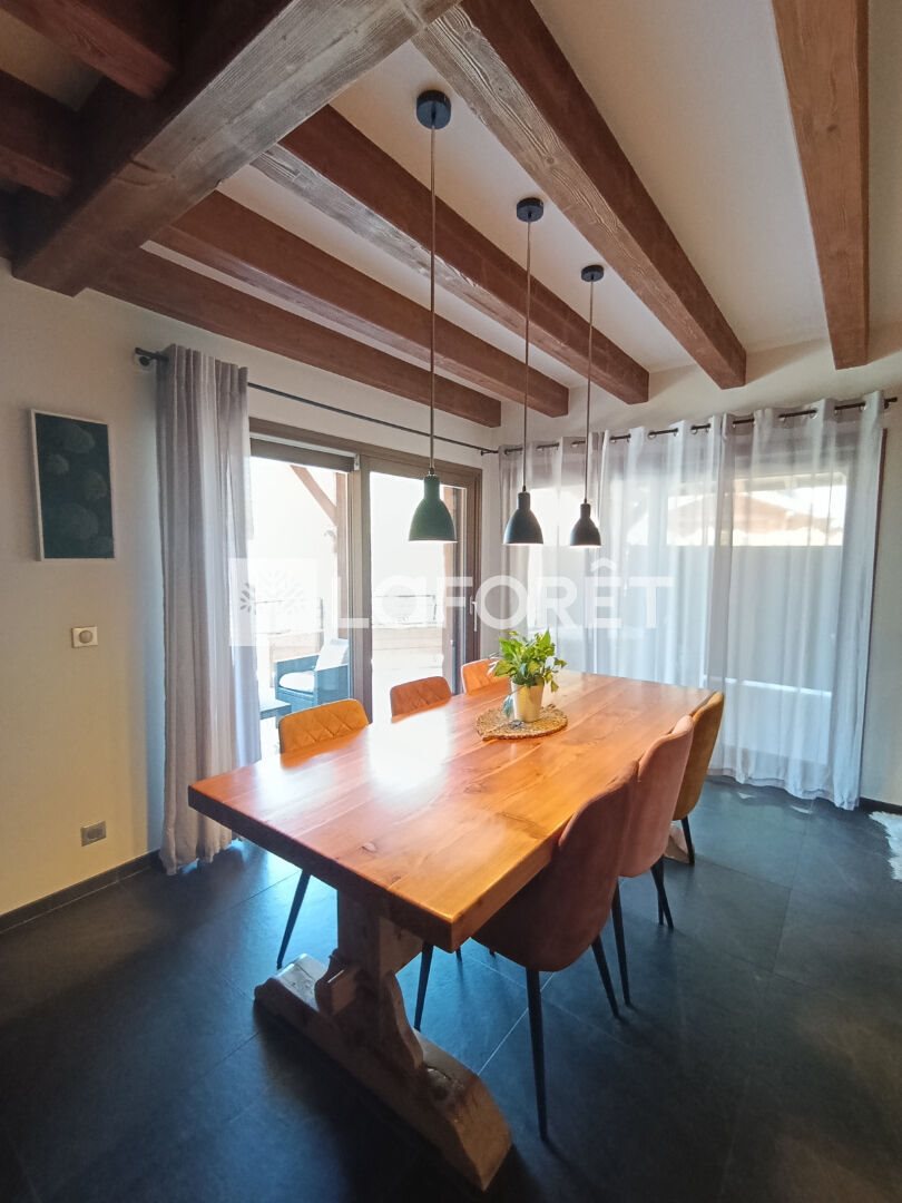 Maison à vendre, 168m², Aime-la-Plagne