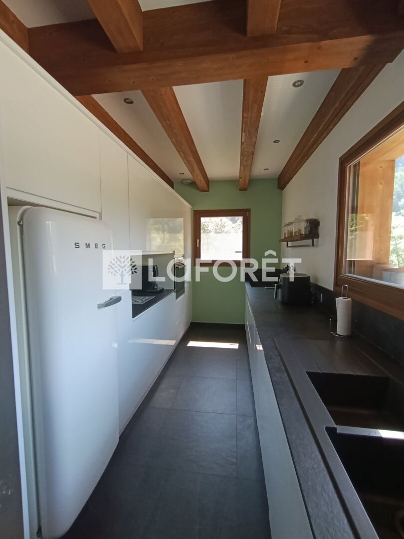 Maison à vendre, 168m², Aime-la-Plagne