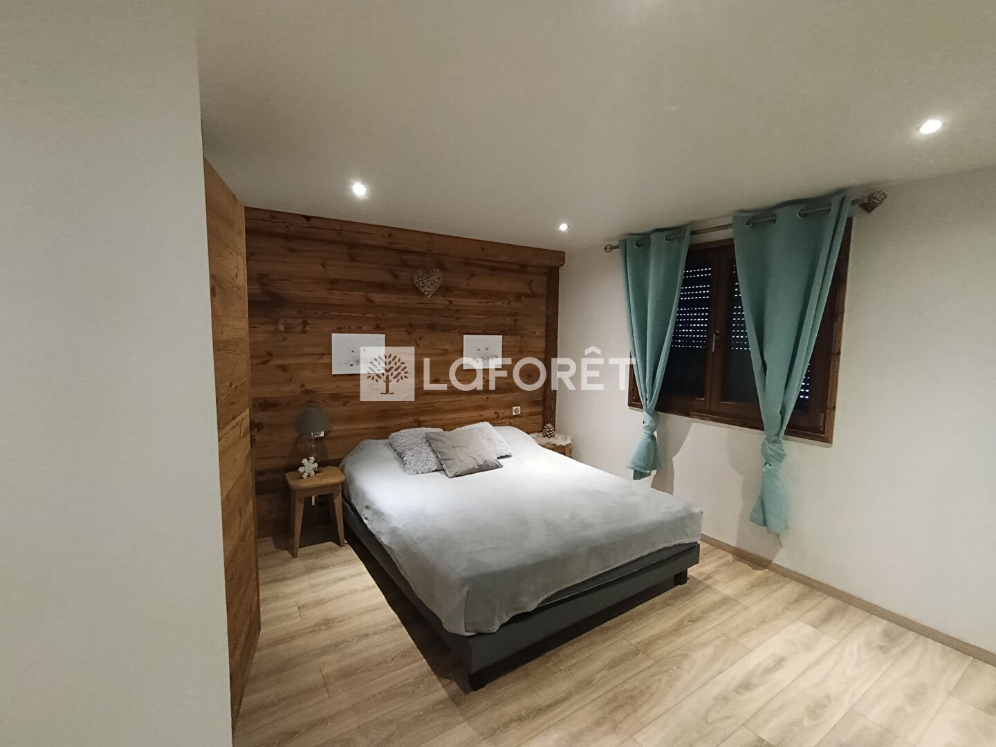 Maison à vendre, 168m², Aime-la-Plagne