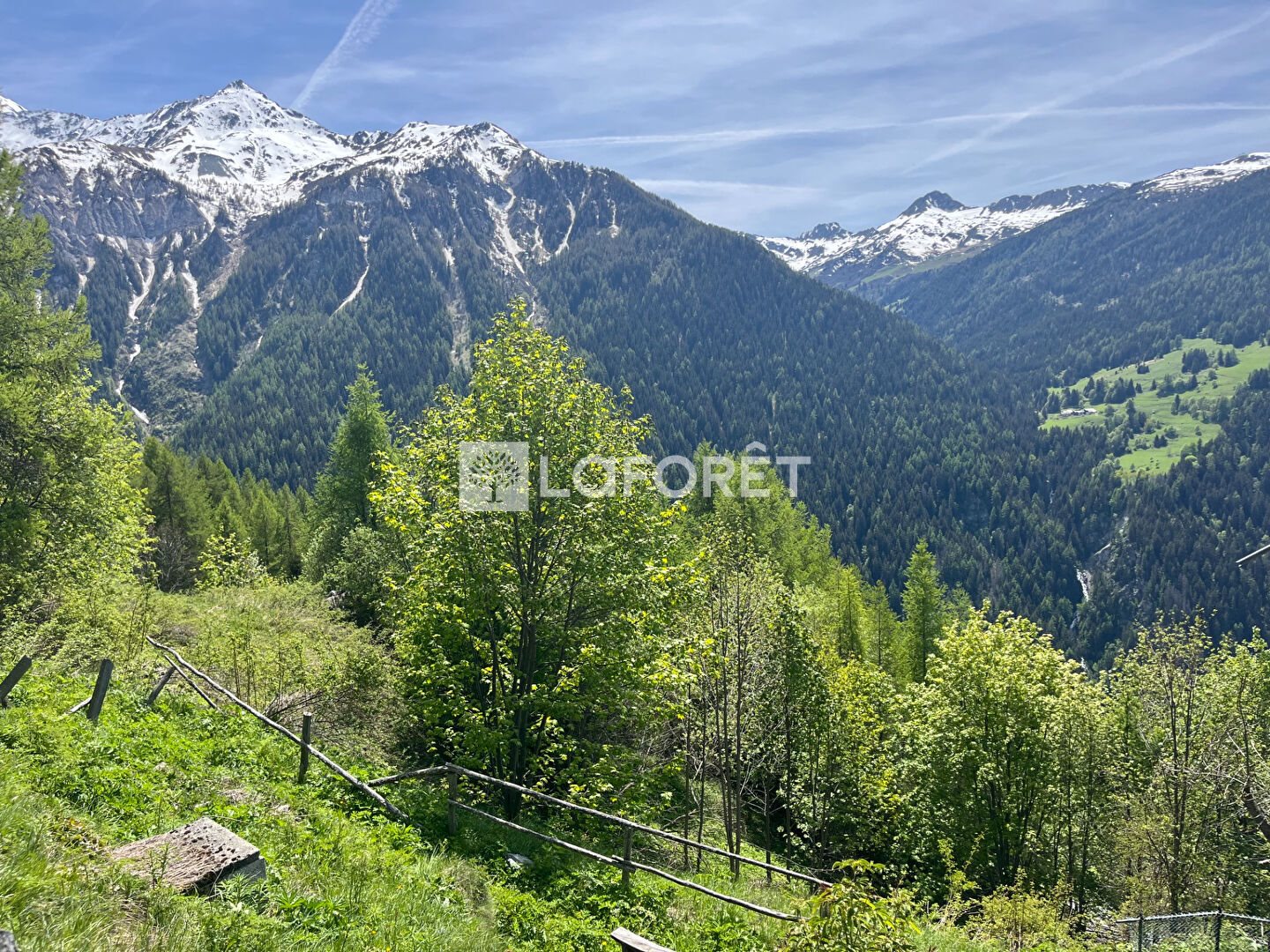 Maison à vendre, 160m², Peisey-Nancroix (Les Arcs)