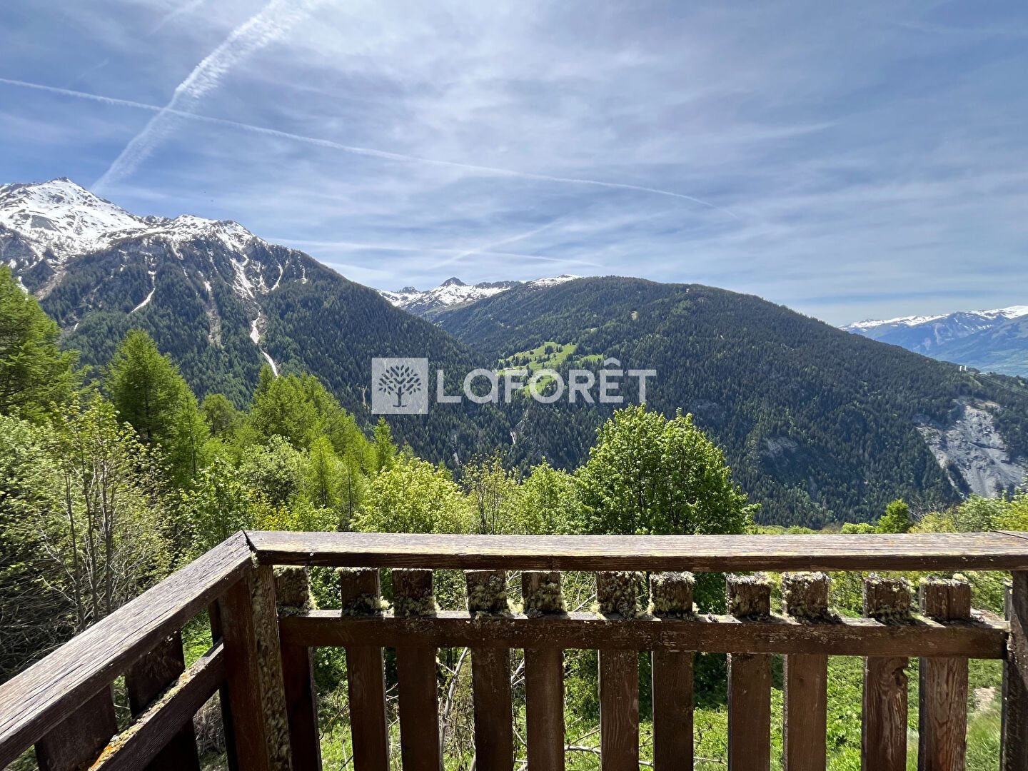 Maison à vendre, 160m², Peisey-Nancroix (Les Arcs)
