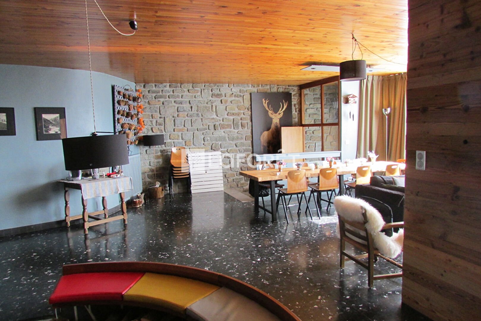 Appartement à vendre, 192m², Montvalezan (La Rosière)