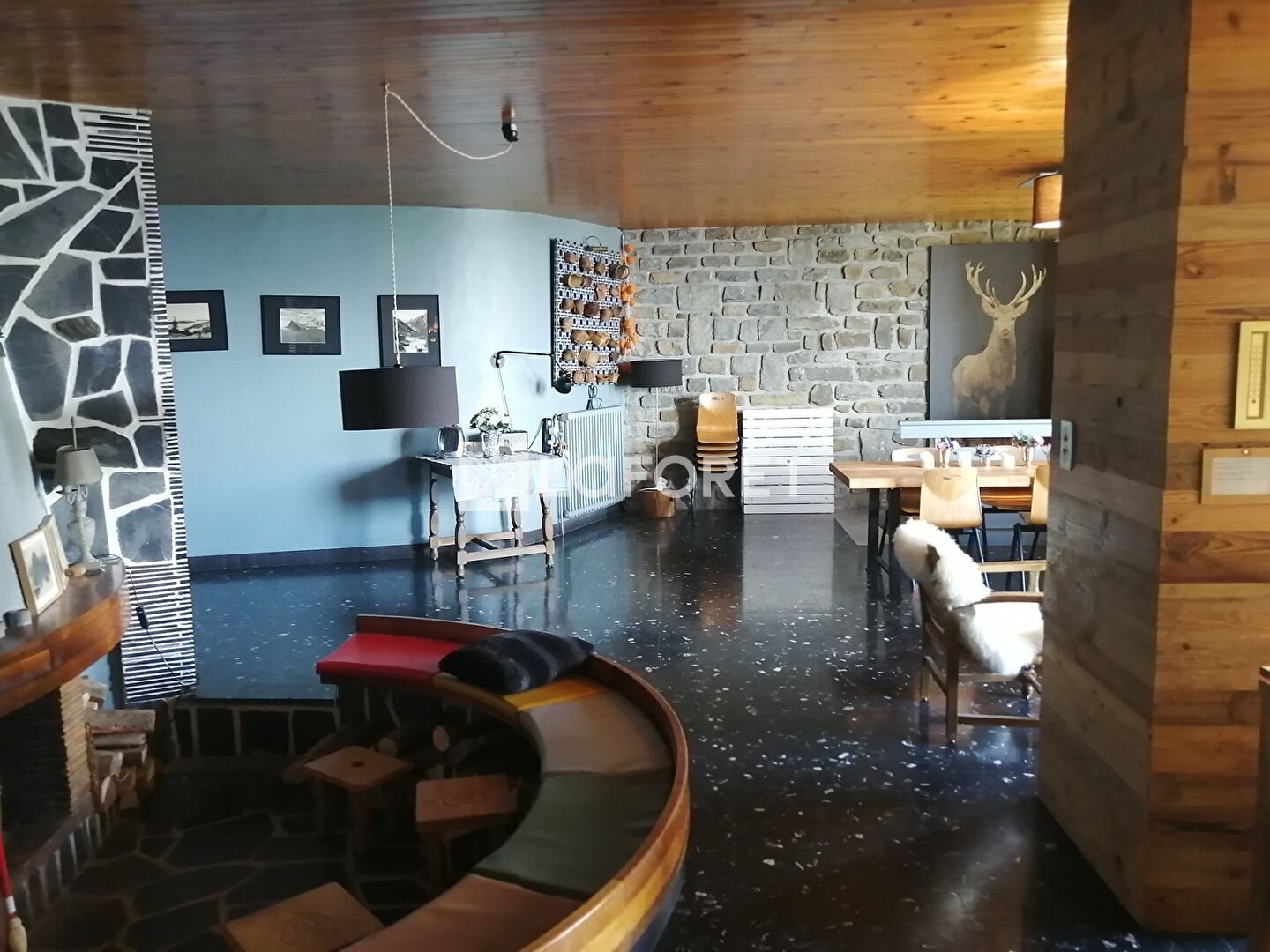 Appartement à vendre, 192m², Montvalezan (La Rosière)
