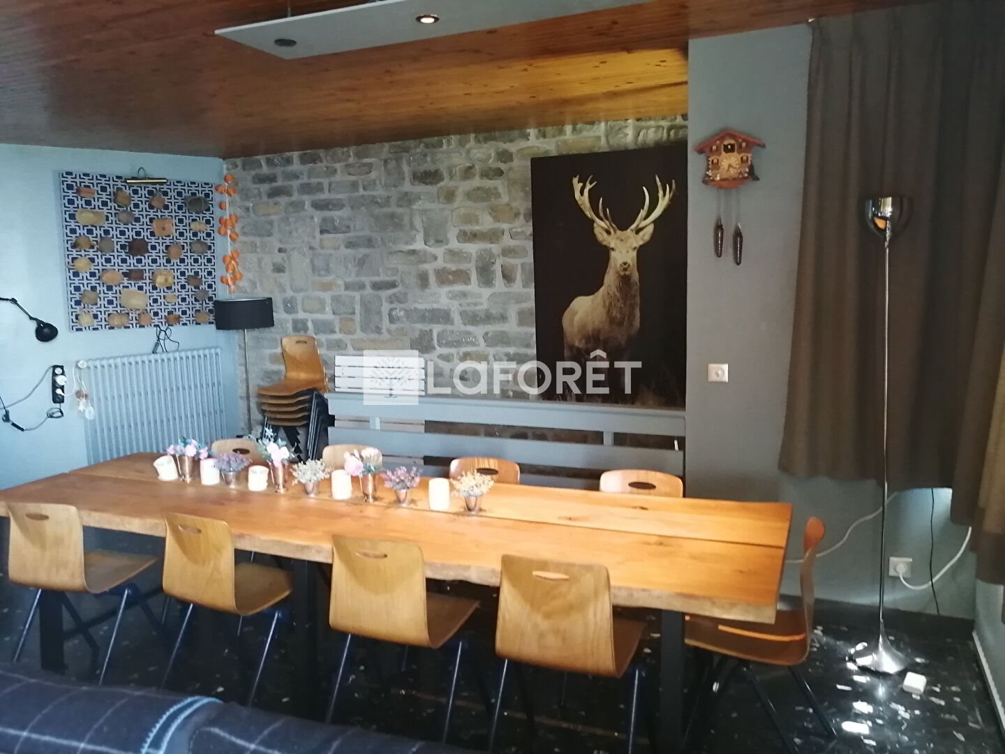 Appartement à vendre, 192m², Montvalezan (La Rosière)