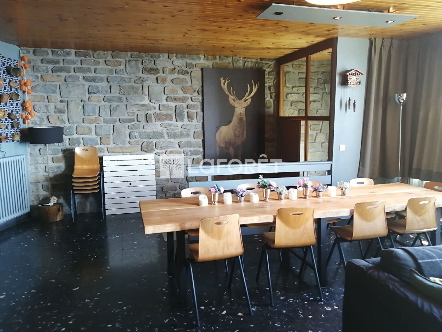 Appartement à vendre, 192m², Montvalezan (La Rosière)