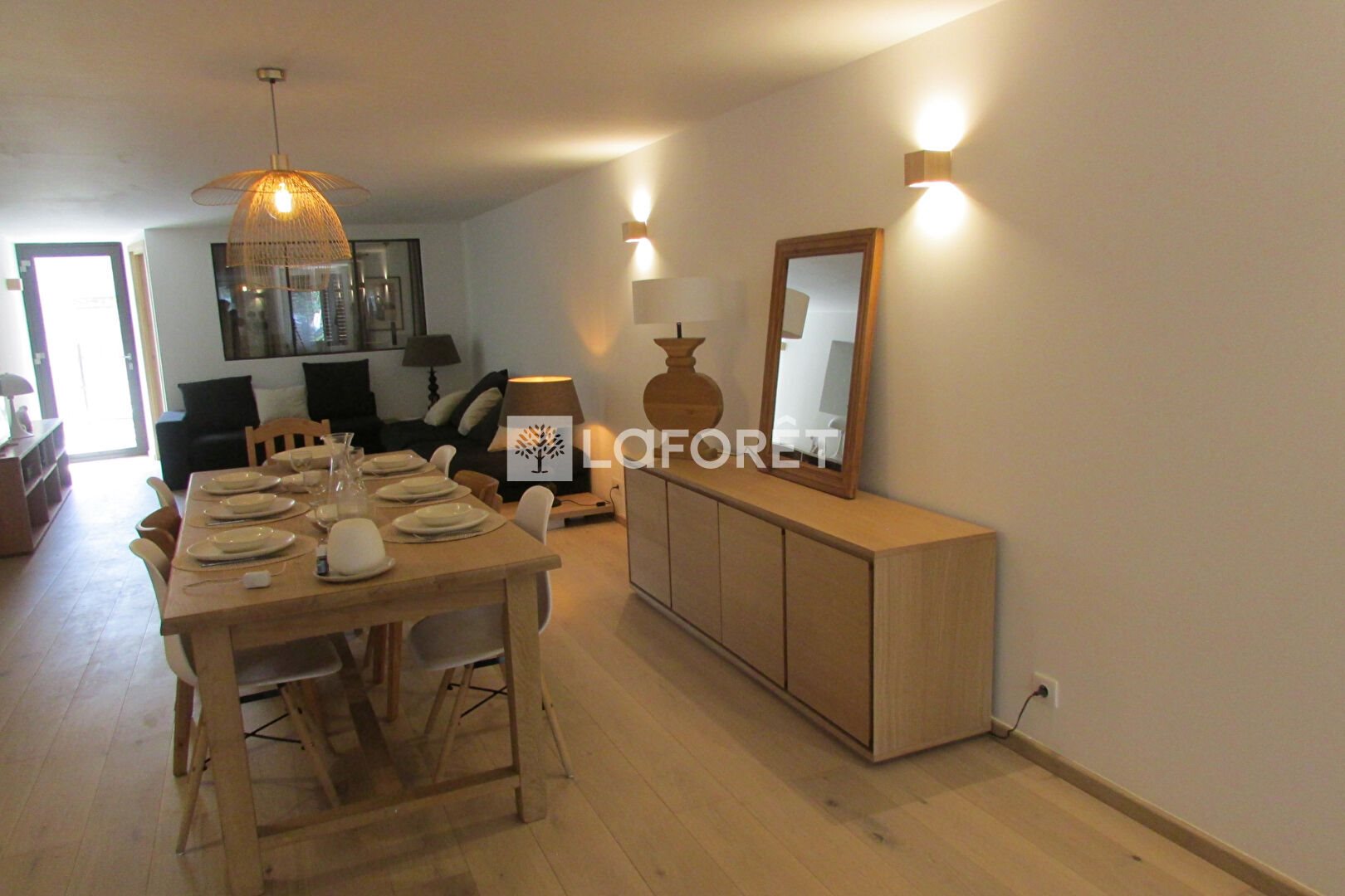 Appartement à vendre, 120m², Bourg-Saint-Maurice (Les Arcs)