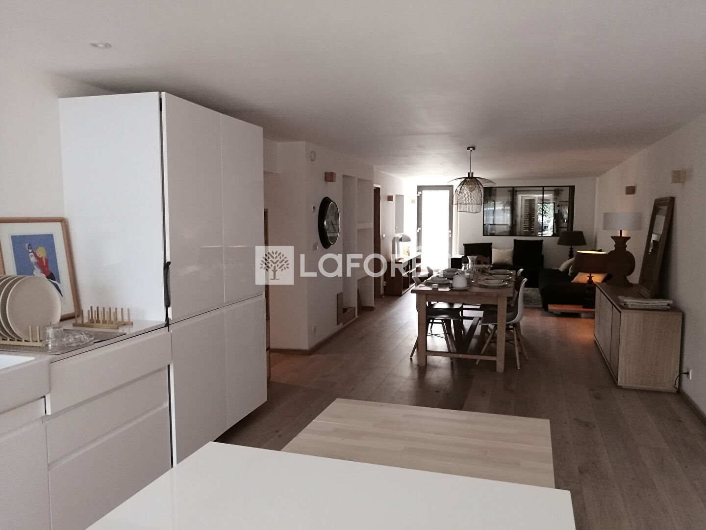 Appartement à vendre, 120m², Bourg-Saint-Maurice (Les Arcs)