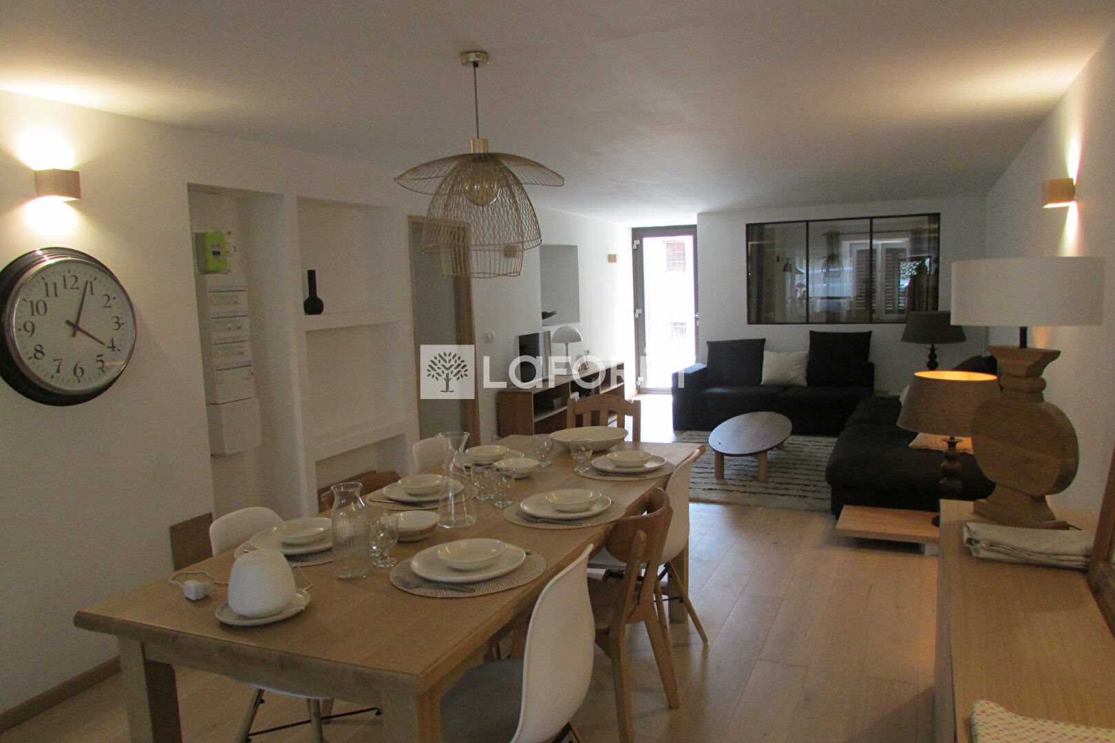 Appartement à vendre, 120m², Bourg-Saint-Maurice (Les Arcs)