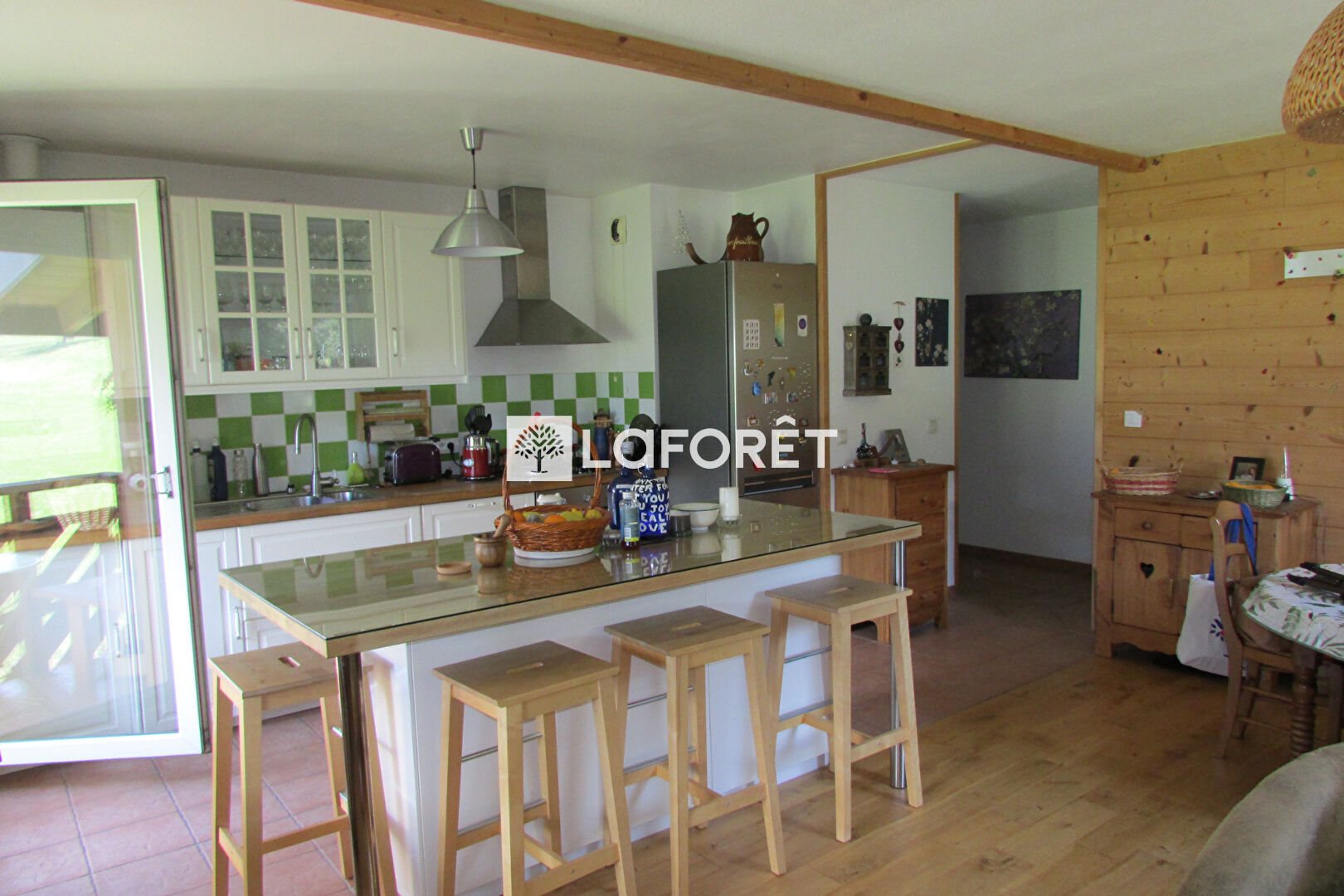 Appartement à vendre, 114m², Séez