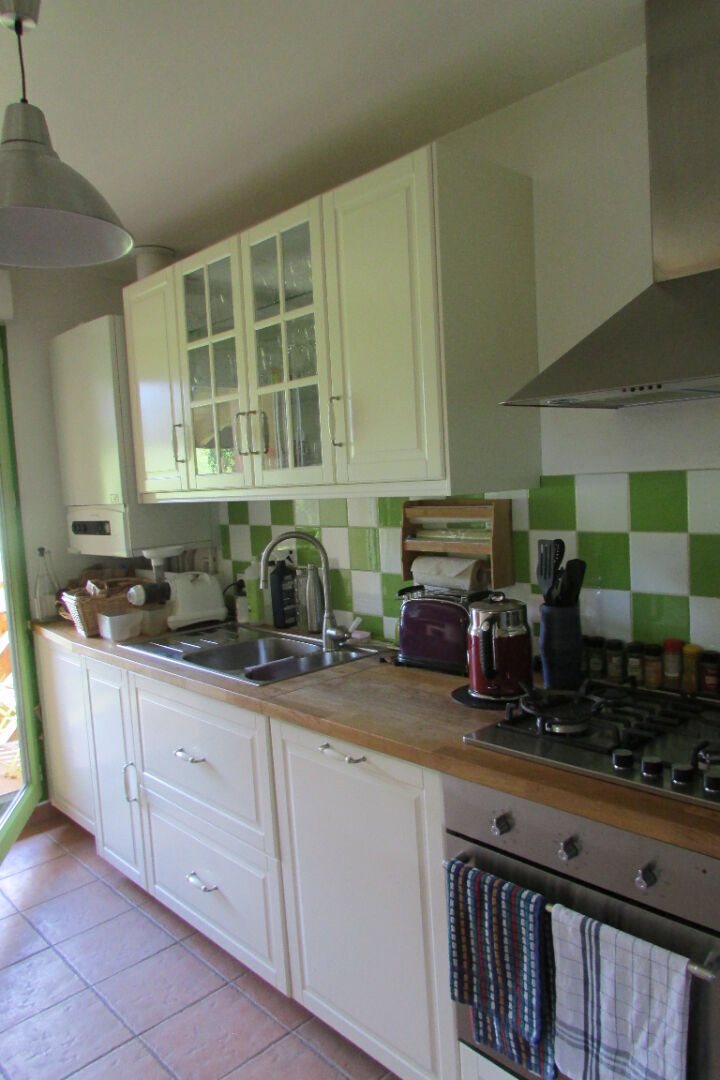 Appartement à vendre, 114m², Séez