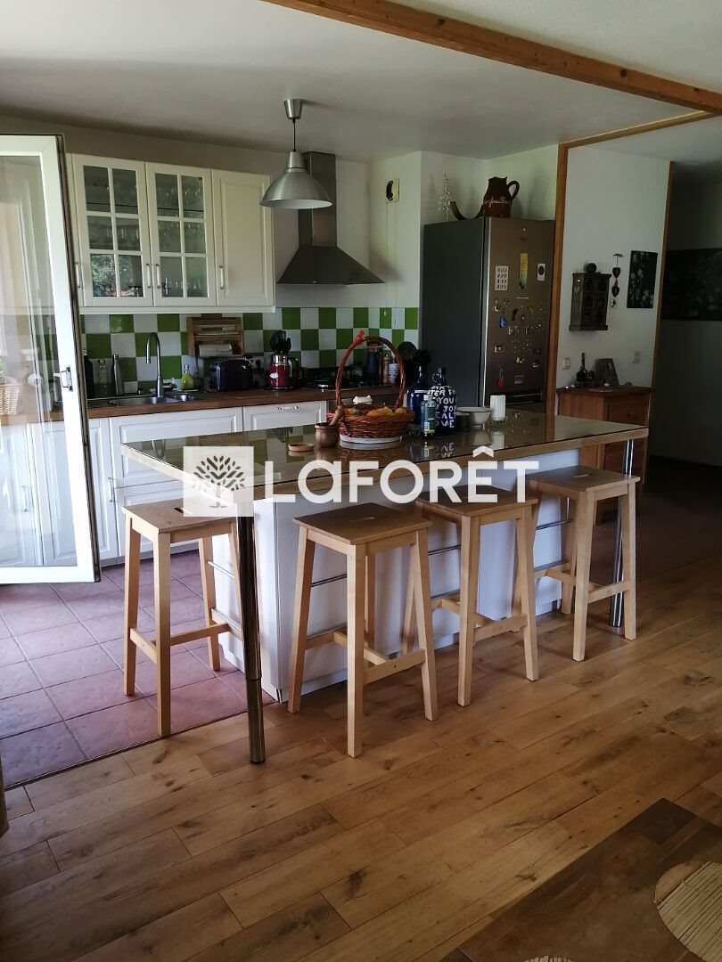 Appartement à vendre, 114m², Séez