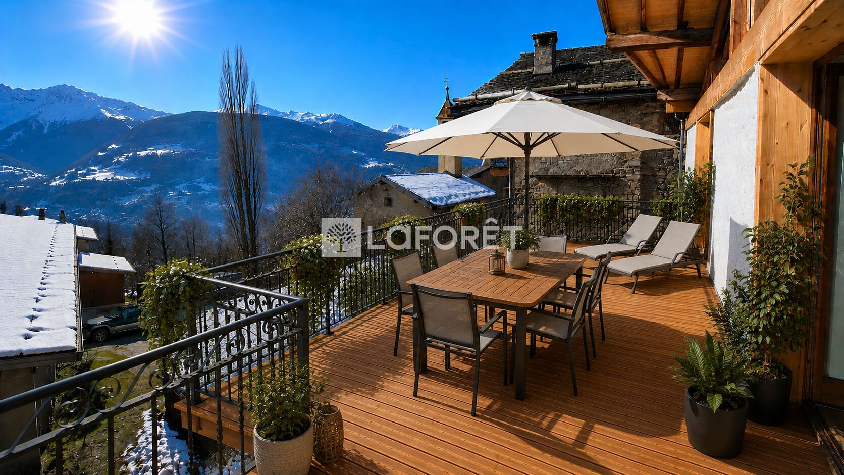 Maison à vendre, 178m², Les Chapelles