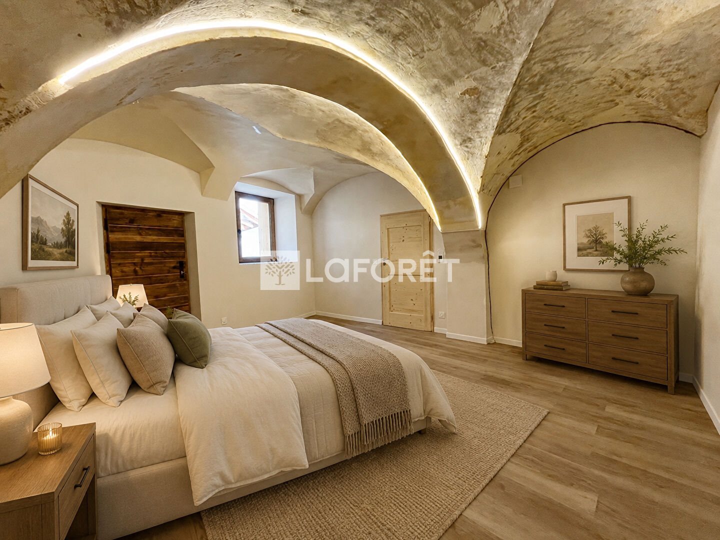 Maison à vendre, 178m², Les Chapelles