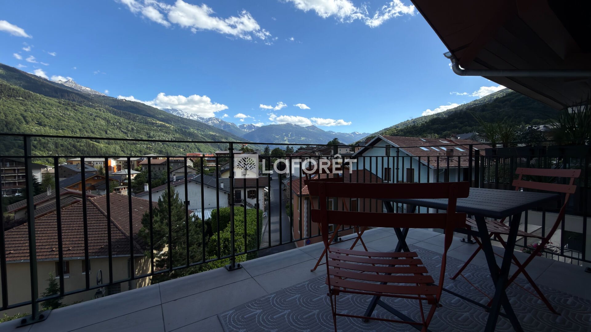 Appartement à louer, 45m², Bourg-Saint-Maurice (Les Arcs)
