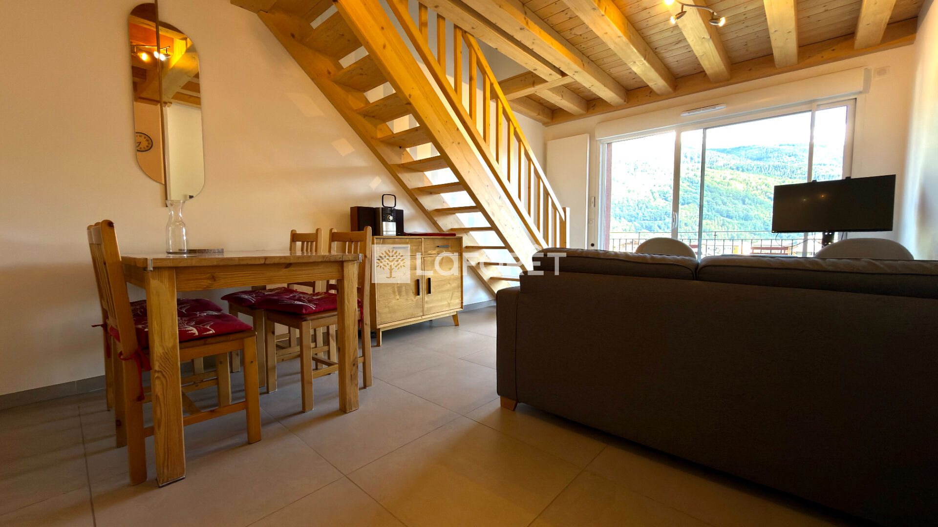 Appartement à louer, 45m², Bourg-Saint-Maurice (Les Arcs)