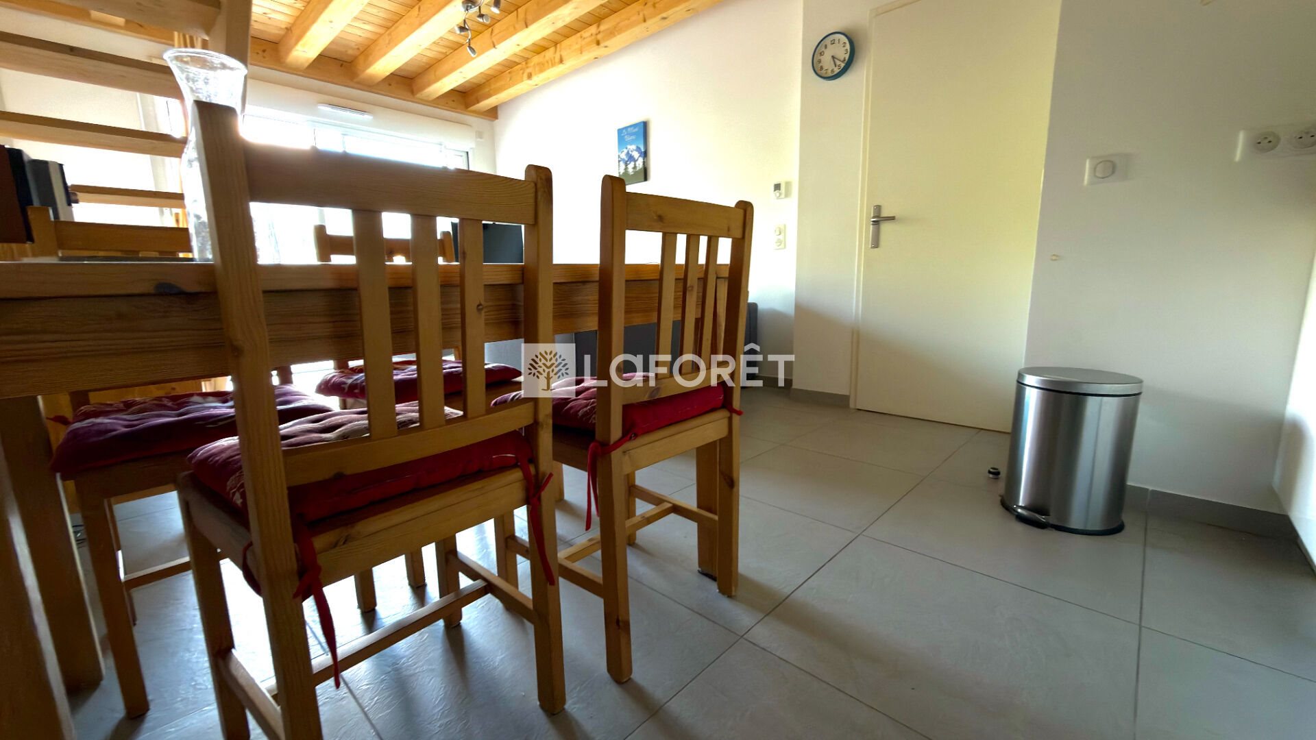 Appartement à louer, 45m², Bourg-Saint-Maurice (Les Arcs)