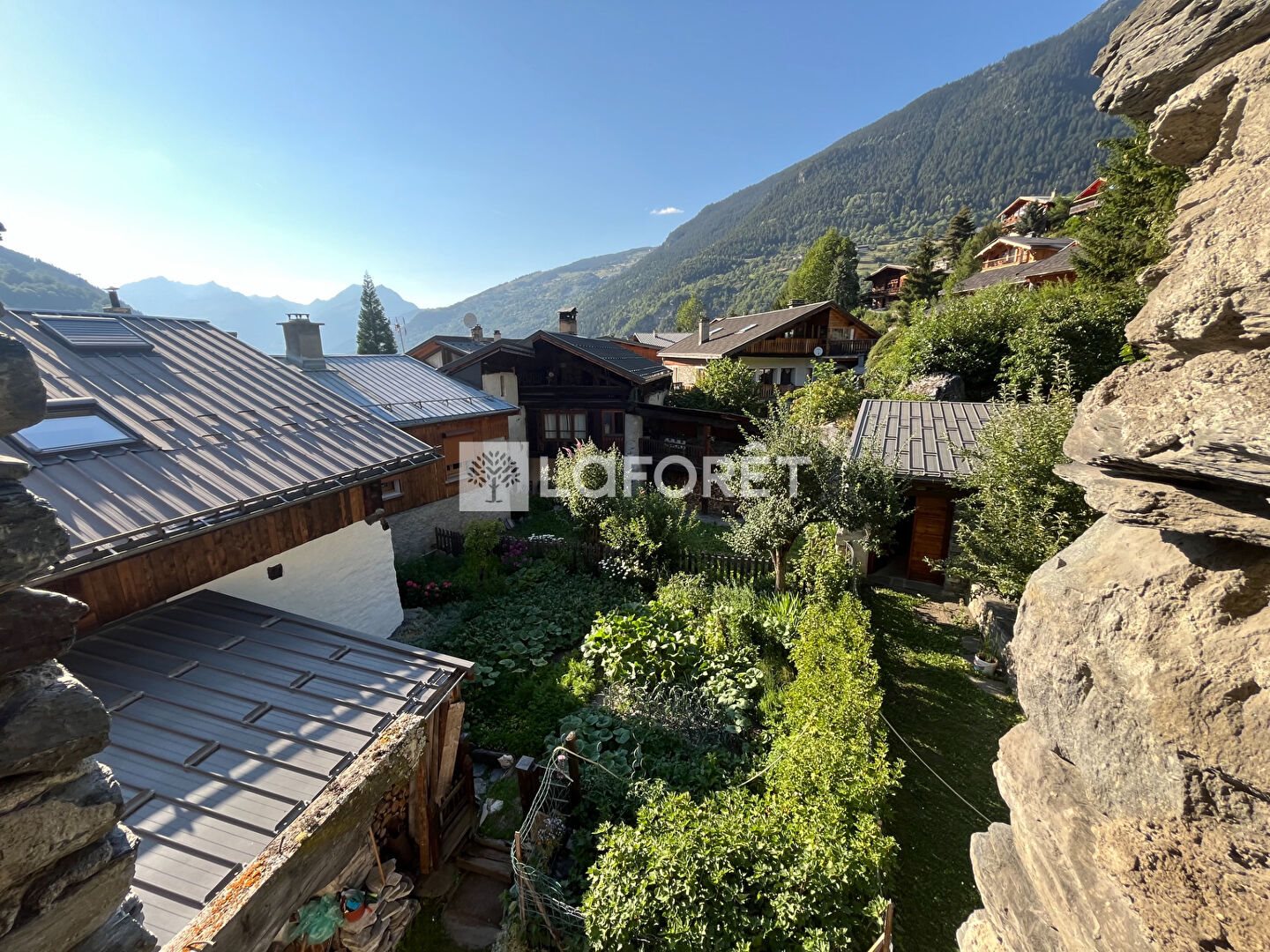 Maison à vendre, 285m², Sainte-Foy-Tarentaise