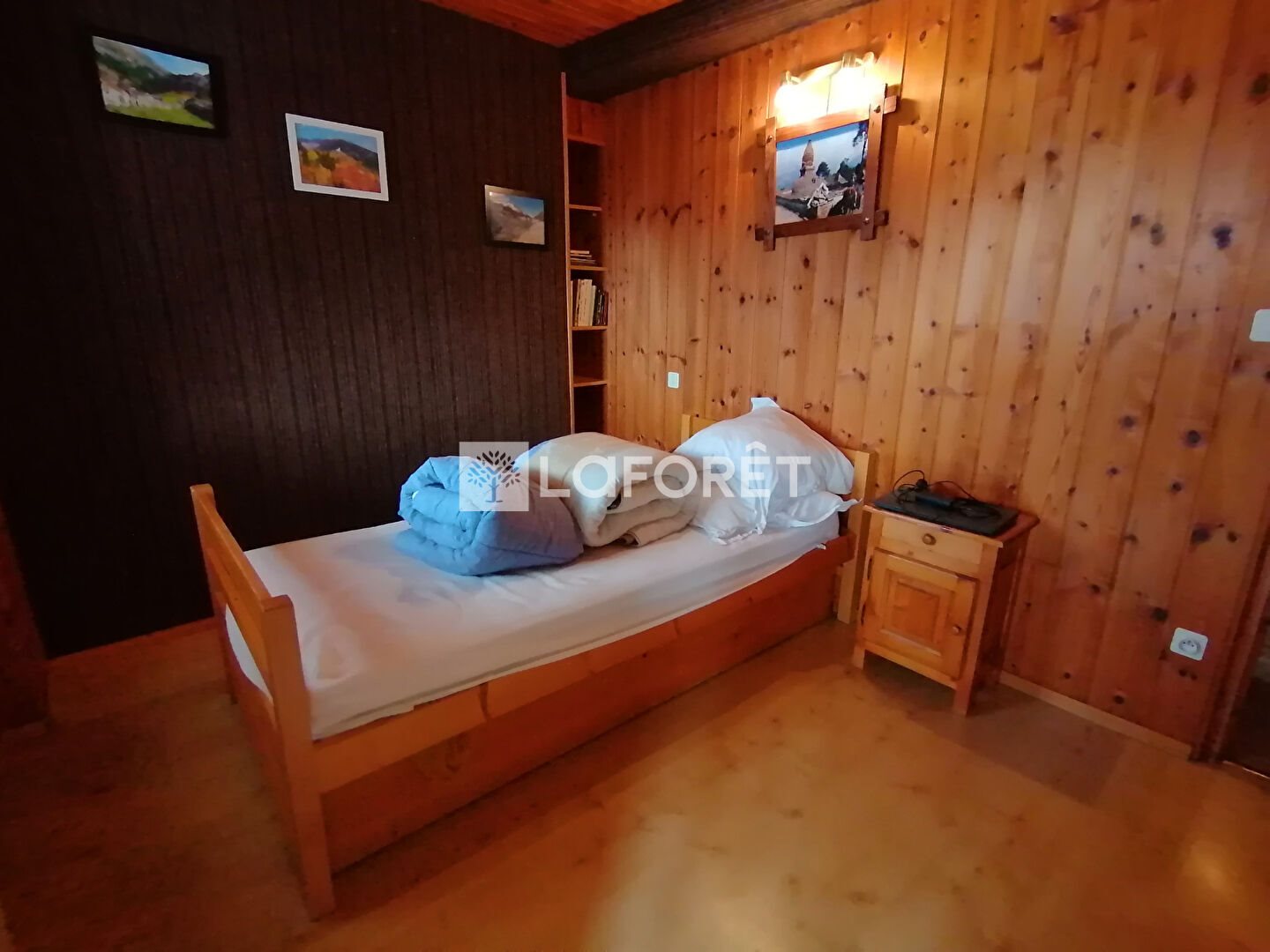 Maison à vendre, 233m², Montvalezan (La Rosière)