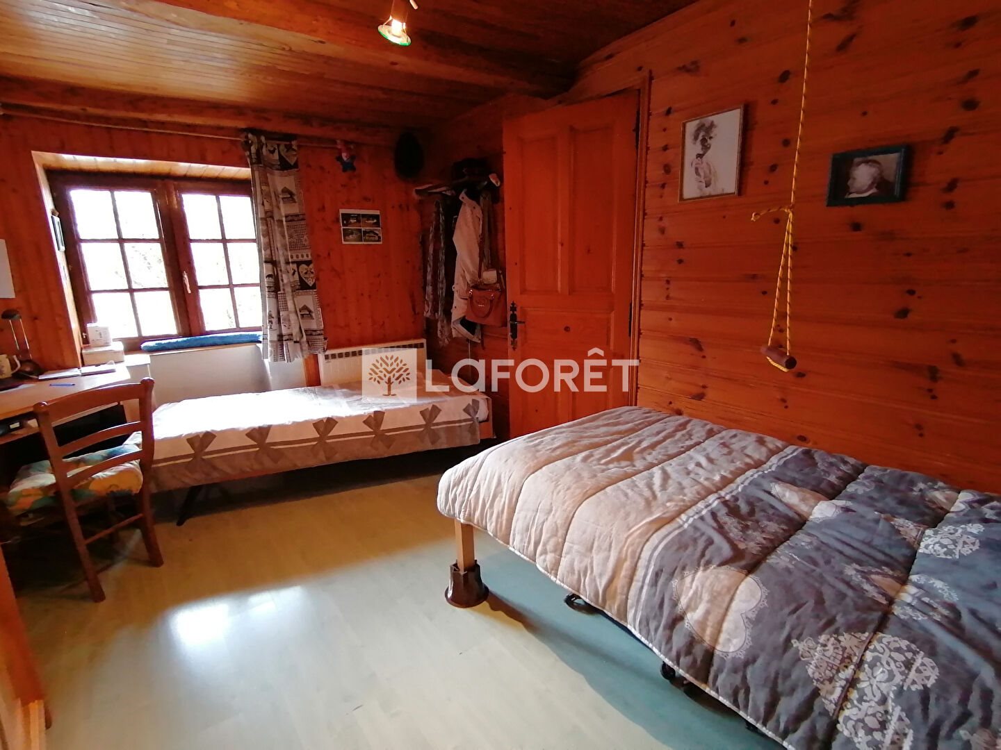 Maison à vendre, 233m², Montvalezan (La Rosière)