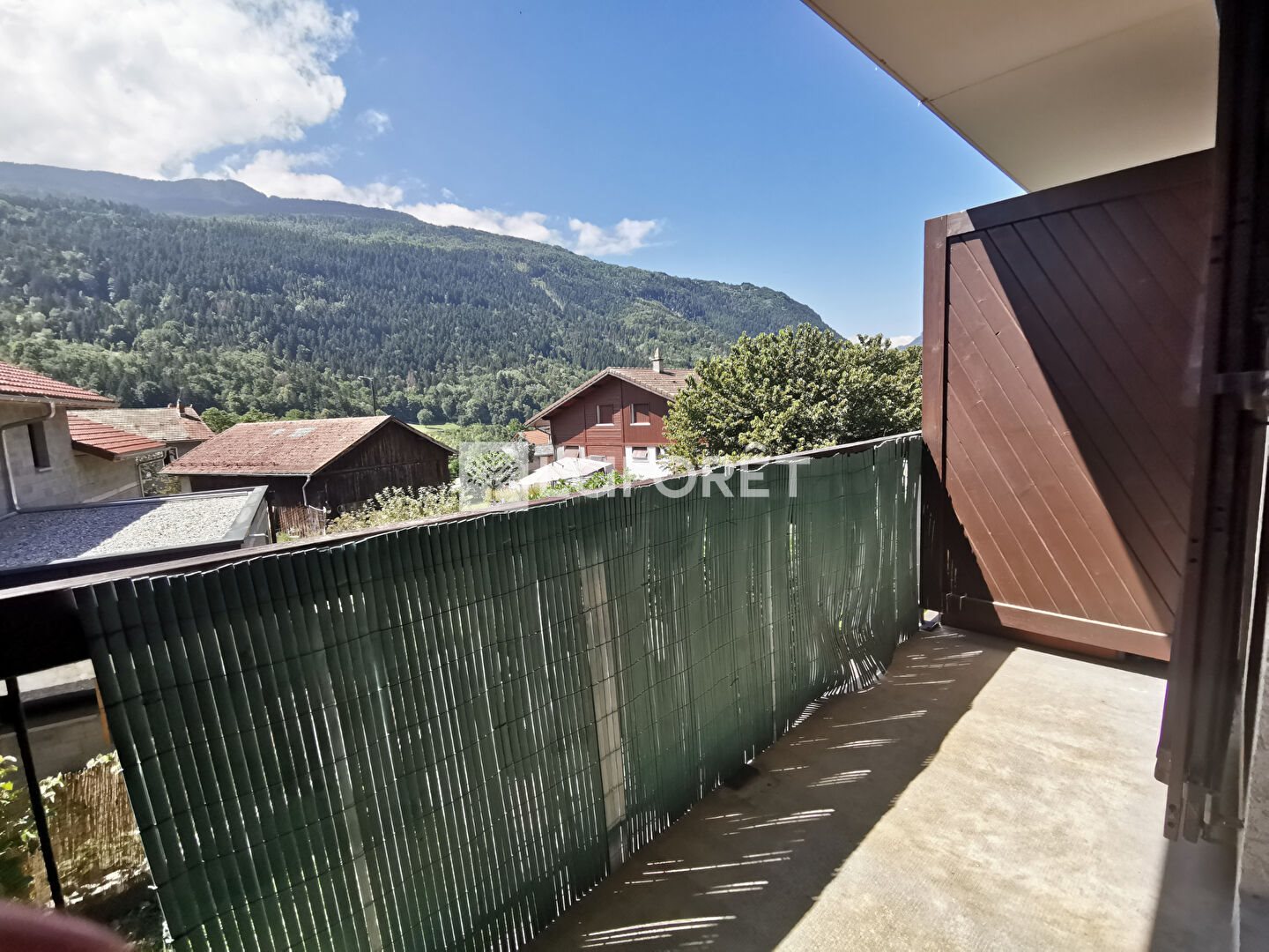 Appartement à louer, 25m², Aime-la-Plagne