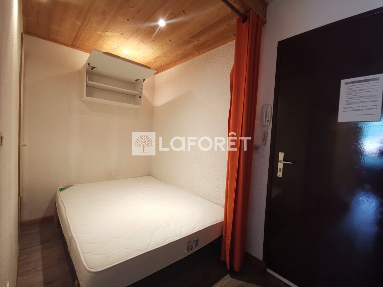 Appartement à louer, 25m², Aime-la-Plagne