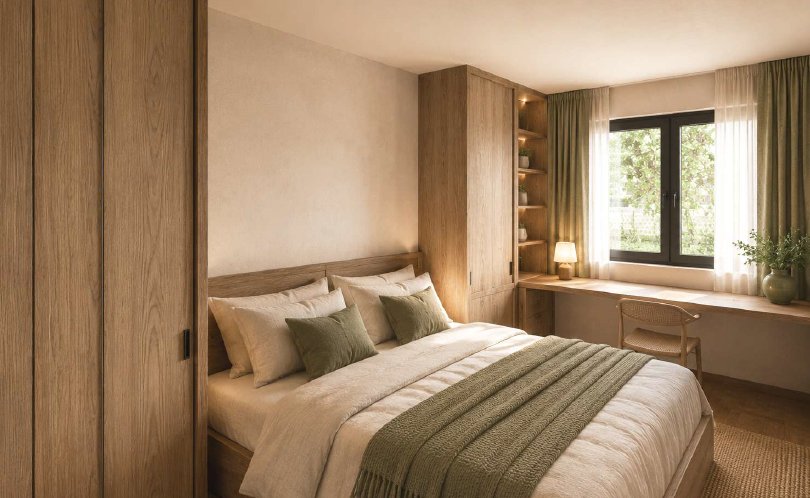 Appartement à vendre, 115m², Bourg-Saint-Maurice (Les Arcs)