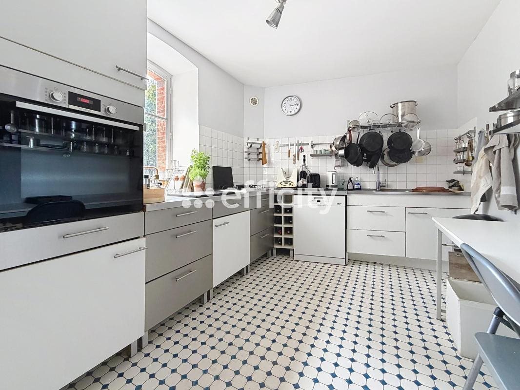 Maison à vendre, 370m², Peschadoires