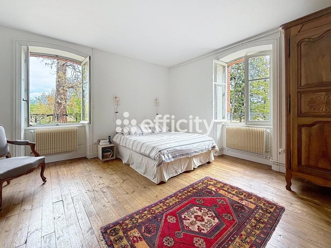 Maison à vendre, 370m², Peschadoires