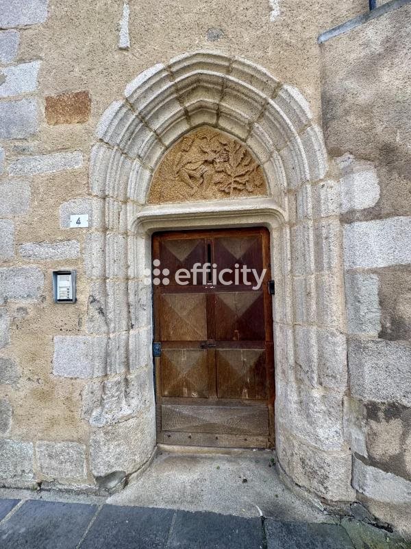 Maison à vendre, 408m², Courpière