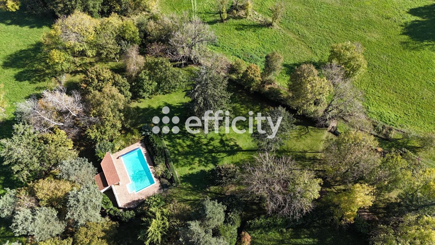 Maison à vendre, 282m², Estandeuil