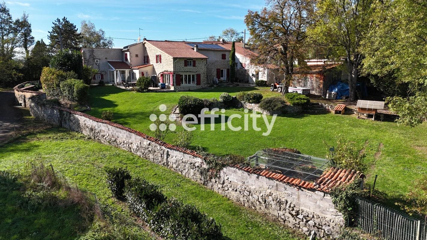 Maison à vendre, 282m², Estandeuil