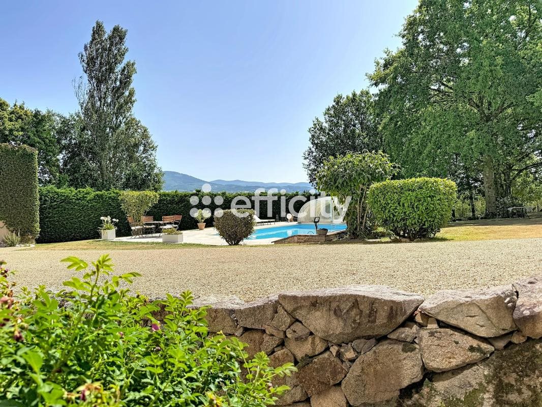 Maison à vendre, 380m², Courpière