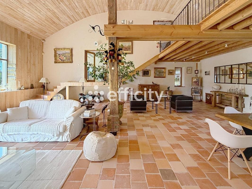 Maison à vendre, 380m², Courpière