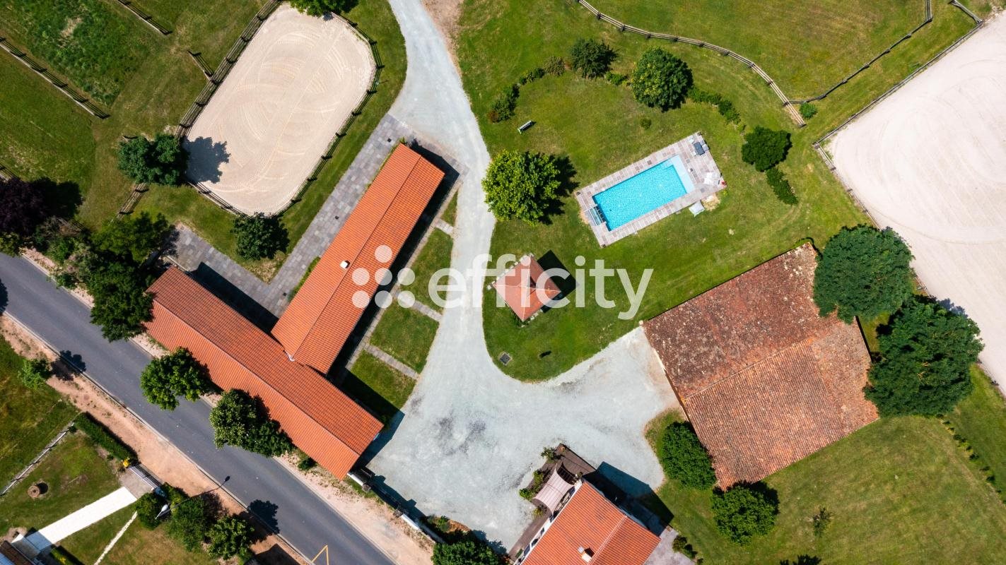Maison à vendre, 306m², Maringues