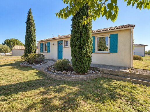 Maison 4 pièces 90 m² · à Rivières · 90 m² · 215 000 €