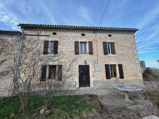 Maison 7 pièces 220 m² · à Gaillac · 220 m² · 348 000 €