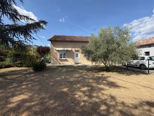 Maison 6 pièces 116 m² · à Albi · 116 m² · 220 000 €
